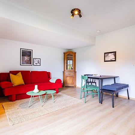 Black Forest Apartments Titisee Экстерьер фото