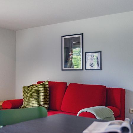 Black Forest Apartments Titisee Экстерьер фото