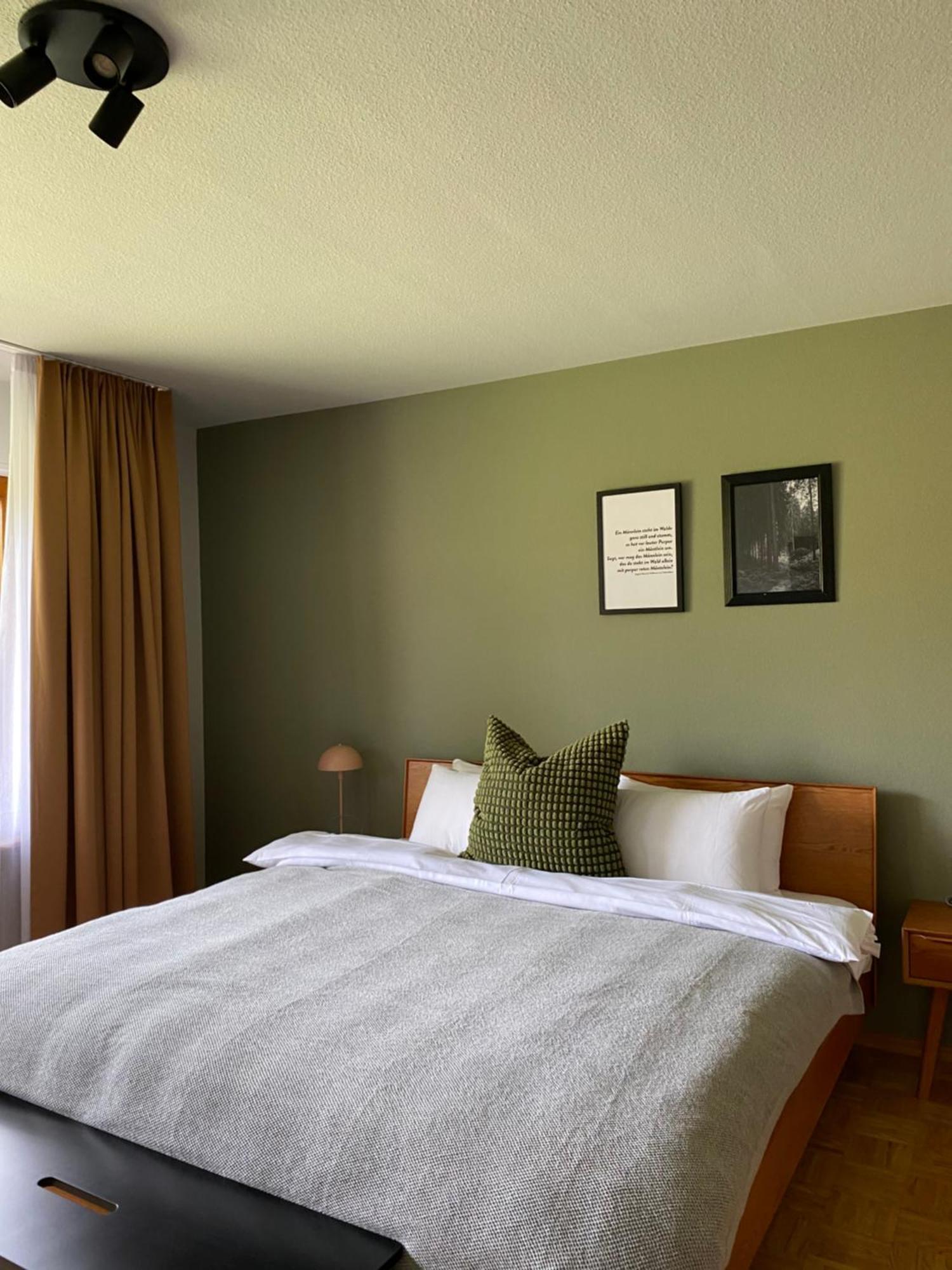 Black Forest Apartments Titisee Экстерьер фото