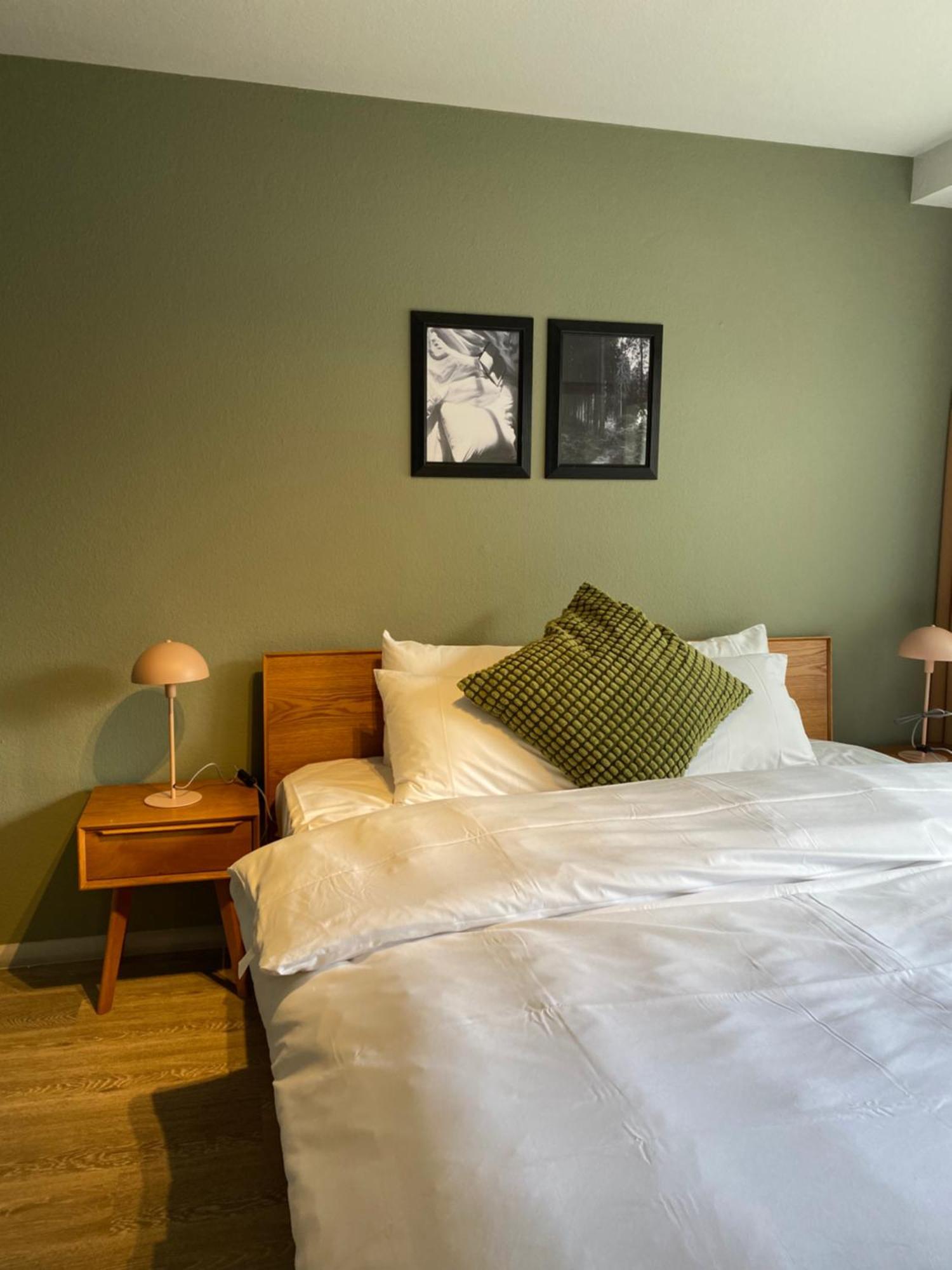 Black Forest Apartments Titisee Экстерьер фото
