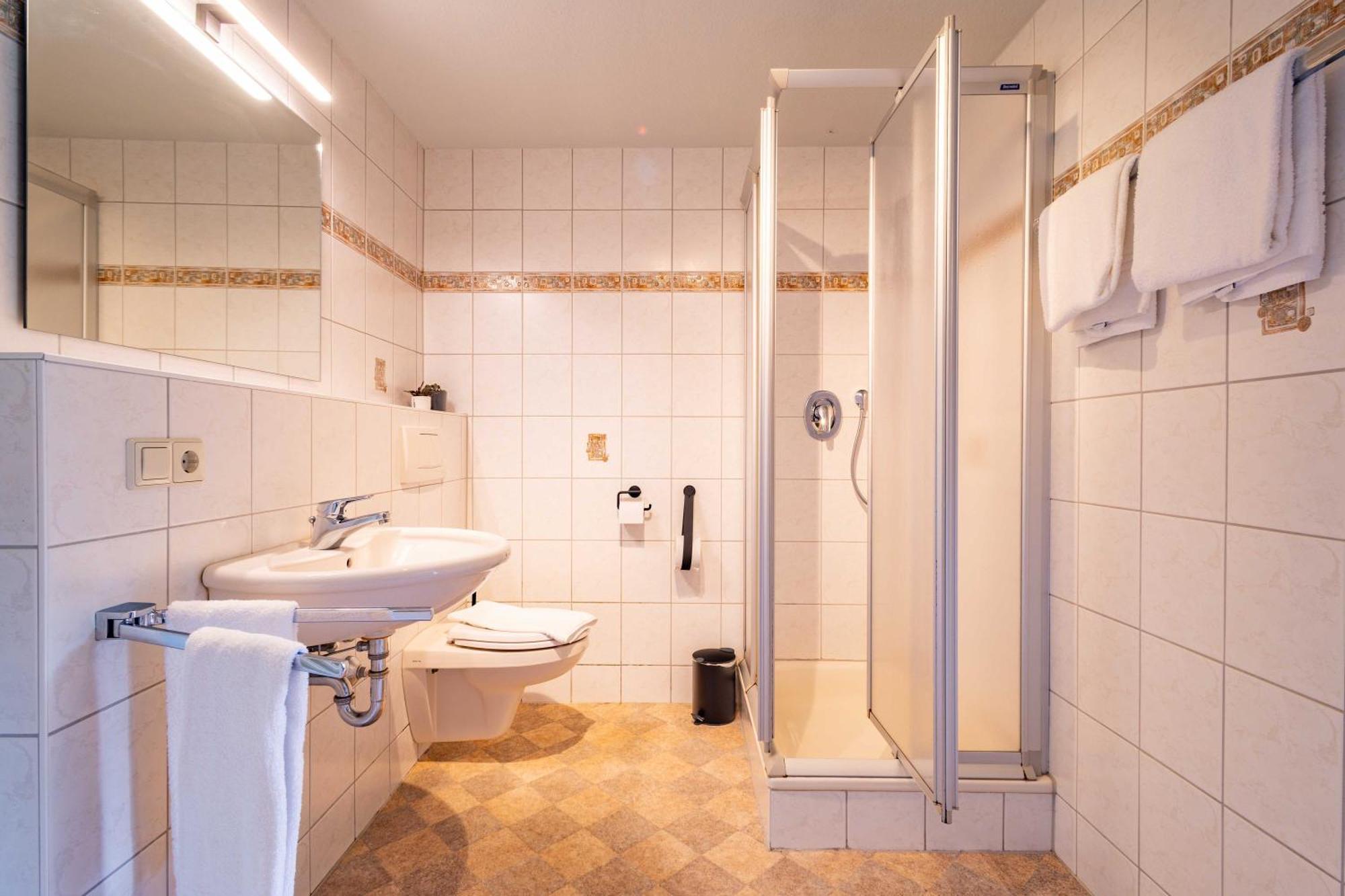 Black Forest Apartments Titisee Экстерьер фото