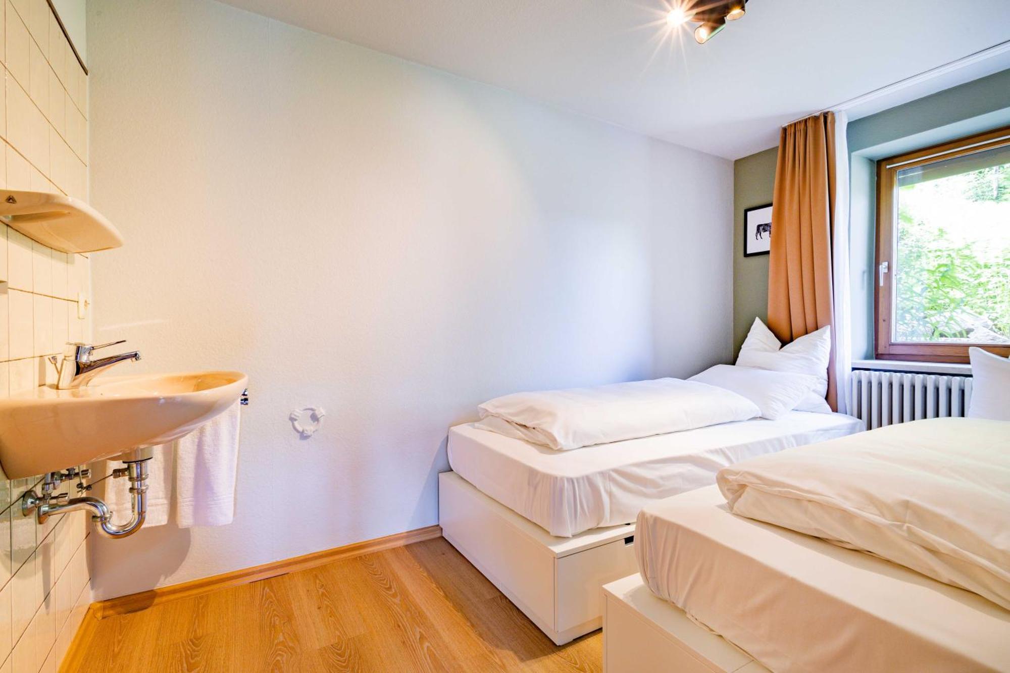 Black Forest Apartments Titisee Экстерьер фото