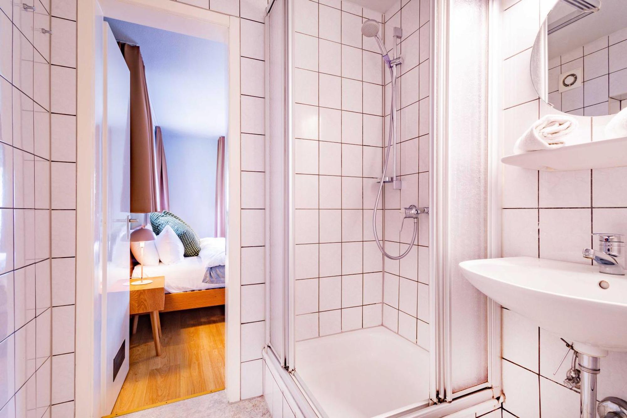 Black Forest Apartments Titisee Экстерьер фото