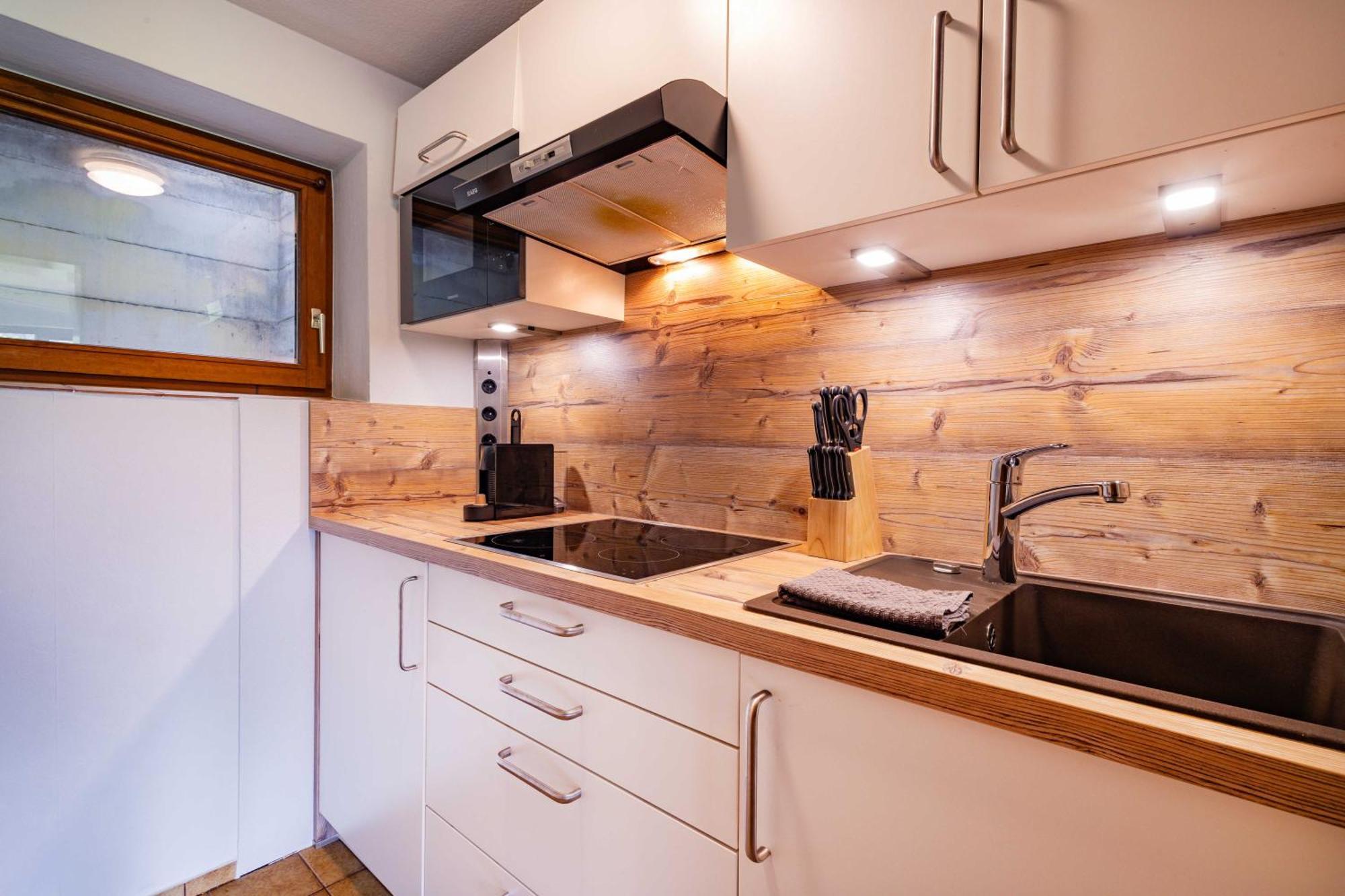 Black Forest Apartments Titisee Экстерьер фото